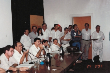 1997 - Assembleia Geral