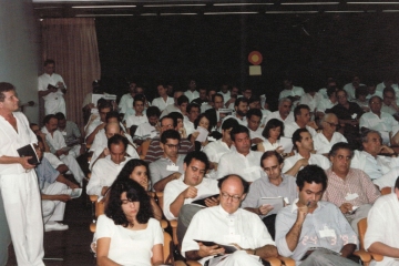 1997 - Assembleia Geral