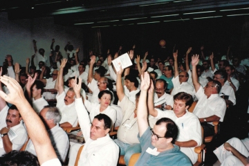 1997 - Assembleia Geral