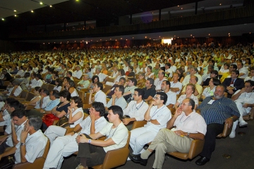 Dezembro de 2007 - Assembleia Geral Extraordinária – Minascentro