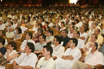 Dezembro de 2007 - Assembleia Geral Extraordinária – Minascentro