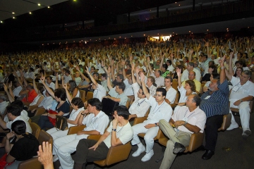 Dezembro de 2007 - Assembleia Geral Extraordinária – Minascentro