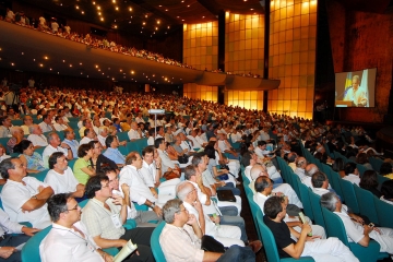 Fevereiro de 2008  - Assembleia Geral Extraordinária que aprovou a criação da Previdência Unimed-BH – Minascentro