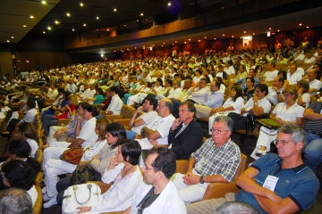 Março de 2008  - Assembleia Geral Ordinária – Minascentro