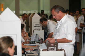 Março de 2009 - Assembleia Geral Ordinária  – Minascentro