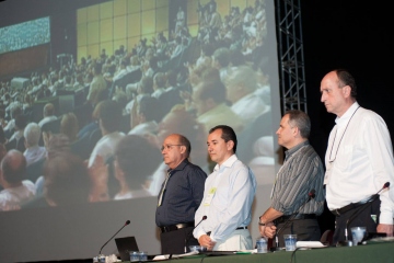 Março de 2011 - Assembleia Geral Ordinária