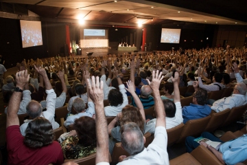 Dezembro de 2012 - Assembleia Geral Extraordinária