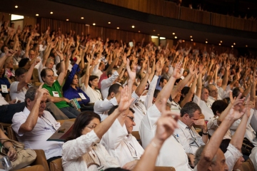 Dezembro de 2012 - Assembleia Geral Extraordinária