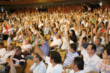 30.03.2016 - Assembleia Geral Ordinária e Extraordinária