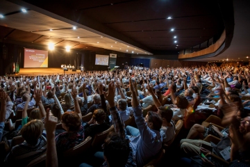 30.03.2017 - Assembleia Geral Ordinária e Extraordinária