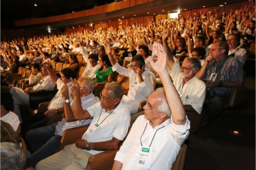 31.03.2015 - Assembleia Geral Ordinária - Minascentro