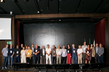 12.03.2026 - Assembleia Geral Ordinária e Extraordinária Semipresencial - Espaço de Eventos Unimed-BH.