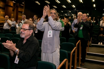 30.04.2025 - Assembleia Geral realizada em formato híbrido,  que resultou na aprovação pelos cooperados da incorporação da Unimed Sete Lagoas.