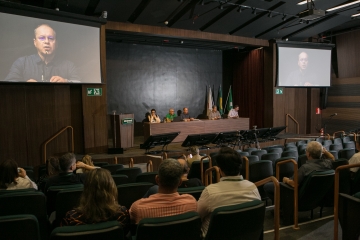 24.11.2025 - Assembleia Geral Extraordinária realizada em formato híbrido.