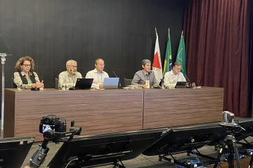 24.03.2025 - Assembleia Geral Ordinária e Extraordinária realizada em formato híbrido.