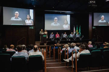 28.03.2023 - Assembleia Geral Ordinária realizada  em formato presencial e virtual