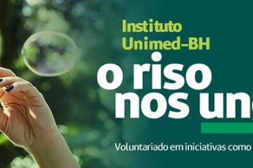 Campanha dos 20 Anos do Instituto Unimed-BH - 2023