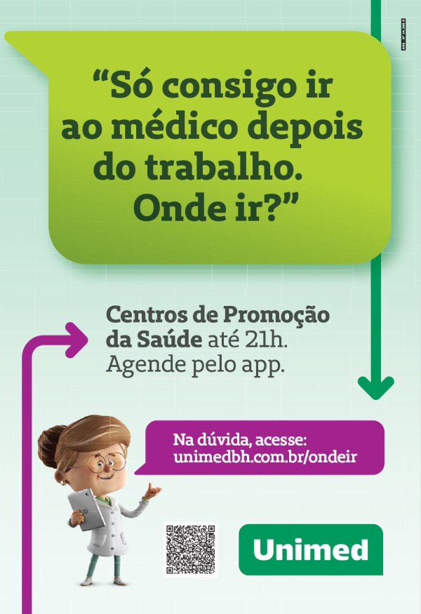 Campanha Onde Ir