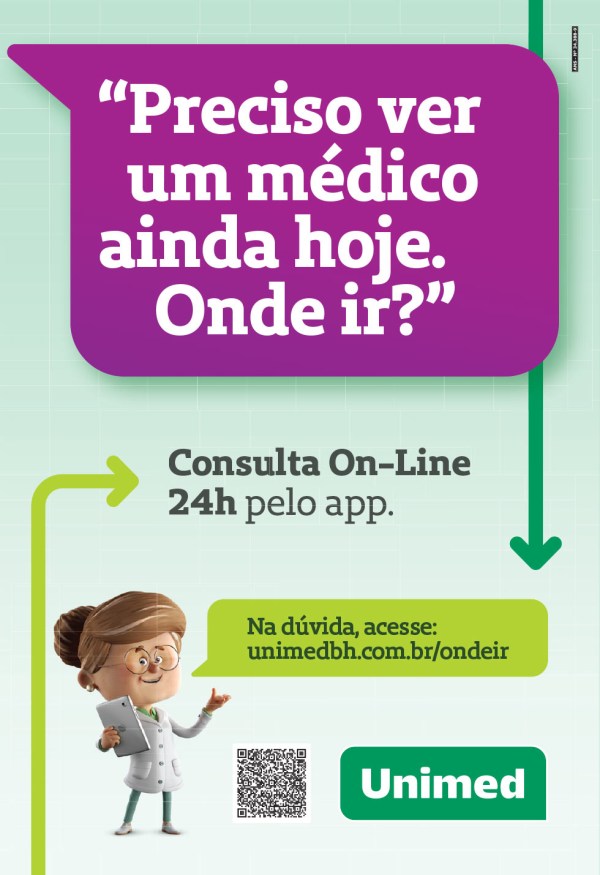 Campanha Onde Ir