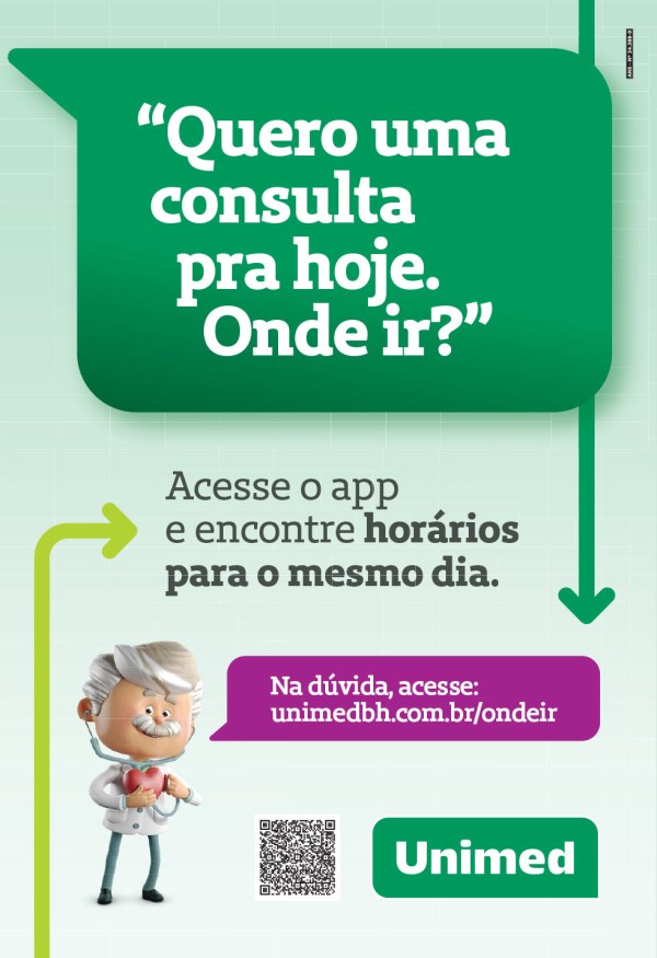 Campanha Onde Ir