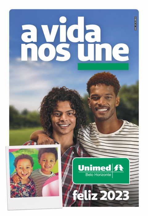 Campanha A Vida nos Une (2022)