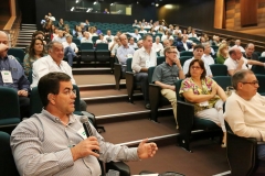 23.05.2016 - Reunião conjunta dos Comitês de Especialidades - Espaço de Eventos Unimed-BH