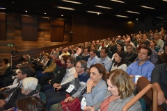 06.08.2019 - Reunião conjunta do Conselho Social e Comitês de Especialidades - Espaço de Eventos Unimed-BH