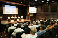 10.06.2015 - Reunião do Conselho Social – Espaço de Eventos Unimed-BH