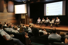 23.02.2016 - Reunião do Conselho Social – Espaço de Eventos Unimed-BH