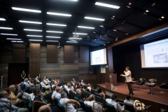 28.02.2018 - Reunião do Conselho Social – Espaço de Eventos Unimed-BH