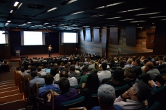 12.02.2020 - Reunião do Conselho-Social - Espaço de Eventos Unimed-BH