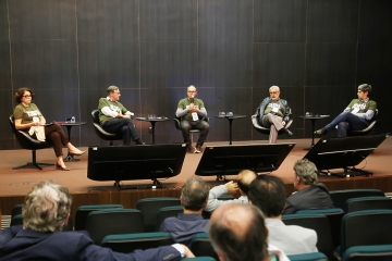 25.08.2022 - Reunião do Conselho Social - Espaço de Eventos Unimed-BH