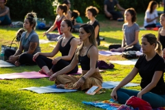 O Festival Desperta 2019 ocupou praças de Belo Horizonte e Betim incentivando um estilo de vida mais saudável para o corpo, a mente e a alma – 31 de maio a 02 de junho de 2019.