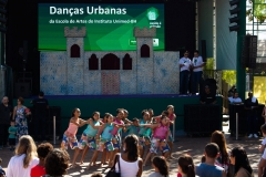 O Festival Desperta 2019 ocupou praças de Belo Horizonte e Betim incentivando um estilo de vida mais saudável para o corpo, a mente e a alma – 31 de maio a 02 de junho de 2019.