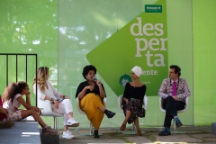 O Festival Desperta 2019 ocupou praças de Belo Horizonte e Betim incentivando um estilo de vida mais saudável para o corpo, a mente e a alma – 31 de maio a 02 de junho de 2019.