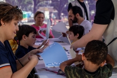 O Festival Desperta 2019 ocupou praças de Belo Horizonte e Betim incentivando um estilo de vida mais saudável para o corpo, a mente e a alma – 31 de maio a 02 de junho de 2019.