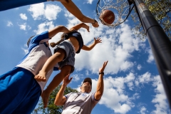 O Festival Desperta 2019 ocupou praças de Belo Horizonte e Betim incentivando um estilo de vida mais saudável para o corpo, a mente e a alma – 31 de maio a 02 de junho de 2019.