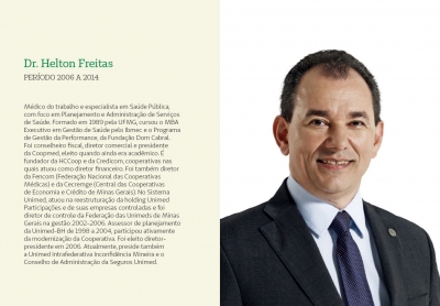 Dr. Helton Freitas – 2006 a 2014