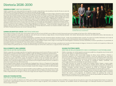 Diretoria 2022- 2026