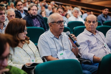 Eleição Conselho Social - 2023