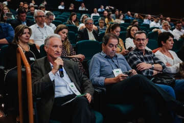 Eleição Conselho Social - 2023