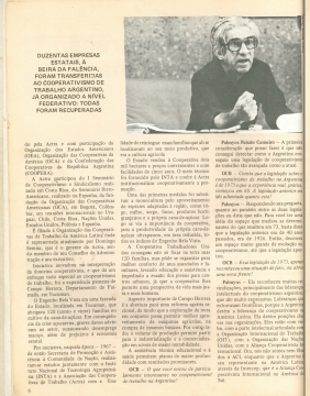 02 - Entrevista de Palmyos – Revista OCB – 1979