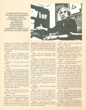 05 - Entrevista de Palmyos – Revista OCB – 1979