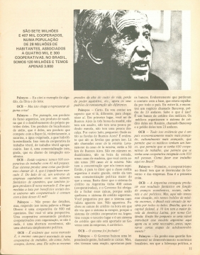 07 - Entrevista de Palmyos – Revista OCB – 1979