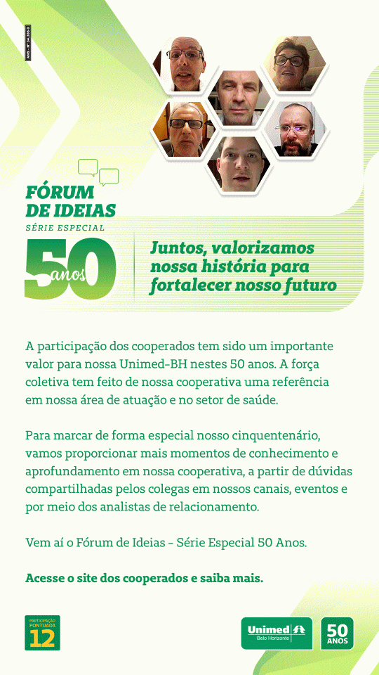 unimedbh-forumideias-50anos