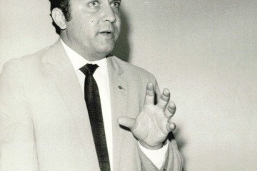 Elmo Perez dos Santos