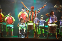 Festival Somos Comunidade - 21.09.2019 - Parque Lagoa do Nado