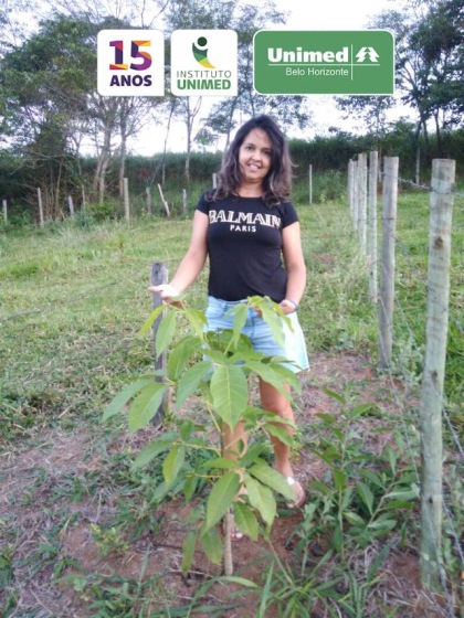 IUBH Meio Ambiente - 2018