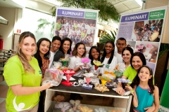 Feira Ponteio – Projeto Jovens Profissionais – Década de 2010