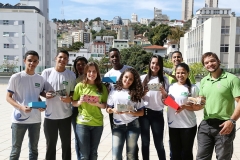 Projeto Jovens Profissionais – Década de 2010